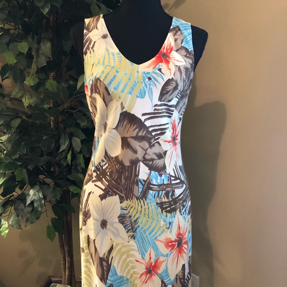 Summer dress